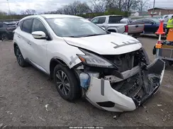 5N1AZ2MJ3KN118196 2019 NISSAN MURANO