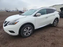5N1AZ2MJ3KN121597 2019 NISSAN MURANO