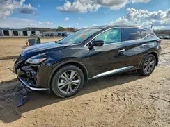 5N1AZ2MJ3KN122474 2019 NISSAN MURANO