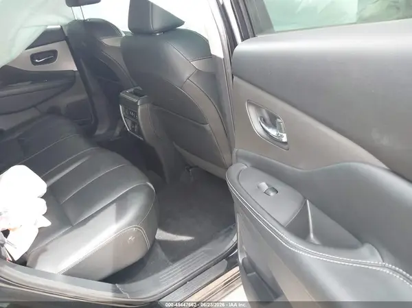 5N1AZ2MJ3KN129263 2019 NISSAN MURANO - Image 8