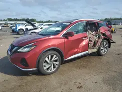 5N1AZ2MJ3KN129344 2019 NISSAN MURANO