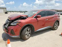 5N1AZ2MJ3KN130364 2019 NISSAN MURANO