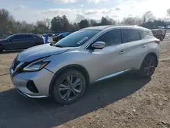 5N1AZ2MJ3KN131045 2019 NISSAN MURANO
