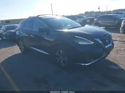 5N1AZ2MJ3KN131224 2019 NISSAN MURANO