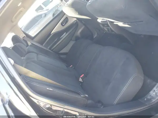 5N1AZ2MJ3KN131224 2019 NISSAN MURANO - Image 8