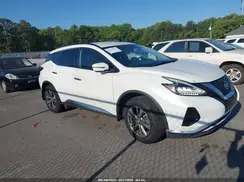 5N1AZ2MJ3KN133829 2019 NISSAN MURANO