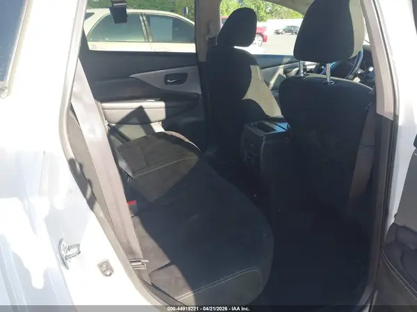 5N1AZ2MJ3KN133829 2019 NISSAN MURANO - Image 8