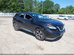 5N1AZ2MJ3KN133975 2019 NISSAN MURANO
