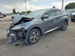 5N1AZ2MJ3KN135211 2019 NISSAN MURANO