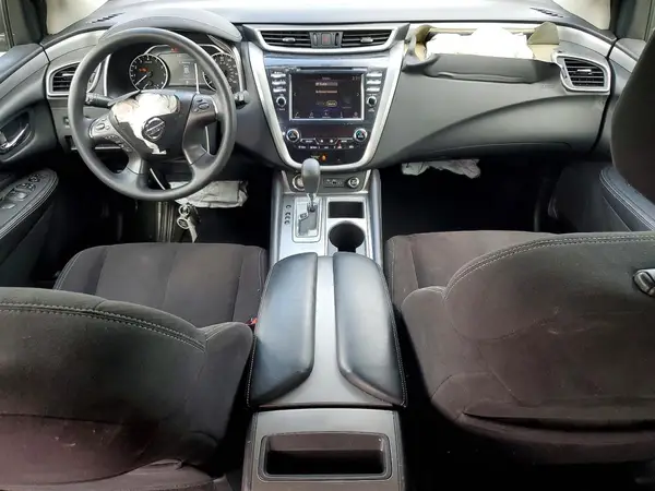 5N1AZ2MJ3KN135211 2019 NISSAN MURANO - Image 8