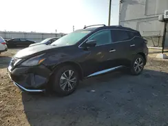 5N1AZ2MJ3KN140151 2019 NISSAN MURANO
