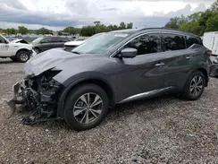 5N1AZ2MJ3KN142014 2019 NISSAN MURANO