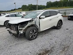 5N1AZ2MJ3KN143549 2019 NISSAN MURANO