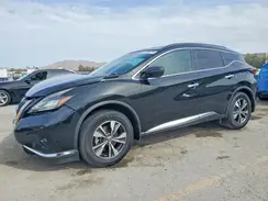 5N1AZ2MJ3KN144510 2019 NISSAN MURANO