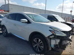 5N1AZ2MJ3KN146371 2019 NISSAN MURANO