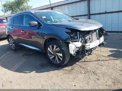 5N1AZ2MJ3KN147925 2019 NISSAN MURANO