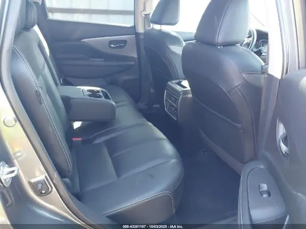 5N1AZ2MJ3KN147925 2019 NISSAN MURANO - Image 8