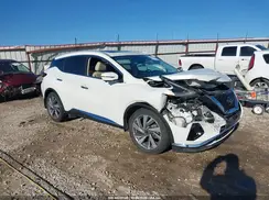 5N1AZ2MJ3KN148556 2019 NISSAN MURANO