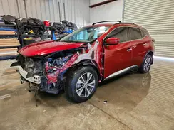 5N1AZ2MJ3KN150565 2019 NISSAN MURANO