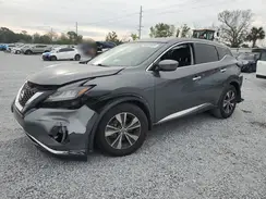 5N1AZ2MJ3KN151764 2019 NISSAN MURANO