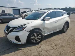 5N1AZ2MJ3KN152171 2019 NISSAN MURANO