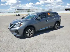 5N1AZ2MJ3KN153613 2019 NISSAN MURANO