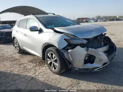 5N1AZ2MJ3KN155863 2019 NISSAN MURANO
