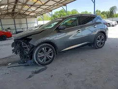5N1AZ2MJ3KN156544 2019 NISSAN MURANO