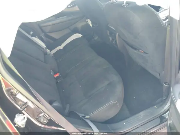5N1AZ2MJ3KN156625 2019 NISSAN MURANO - Image 8