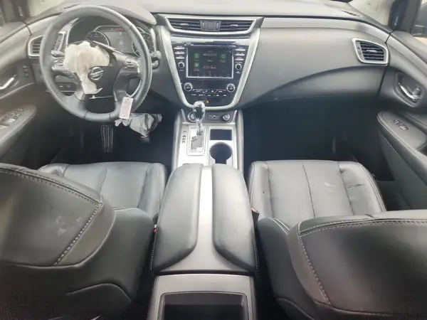 5N1AZ2MJ3KN157936 2019 NISSAN MURANO - Image 8