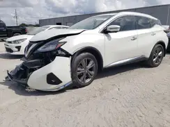 5N1AZ2MJ3KN158472 2019 NISSAN MURANO