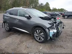 5N1AZ2MJ3KN160500 2019 NISSAN MURANO