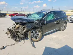 5N1AZ2MJ3KN161419 2019 NISSAN MURANO