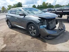 5N1AZ2MJ3KN163767 2019 NISSAN MURANO
