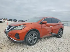 5N1AZ2MJ3KN165633 2019 NISSAN MURANO