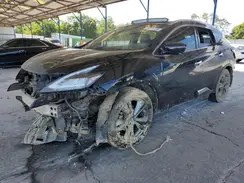 5N1AZ2MJ3KN166099 2019 NISSAN MURANO