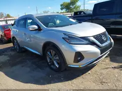 5N1AZ2MJ3KN166295 2019 NISSAN MURANO