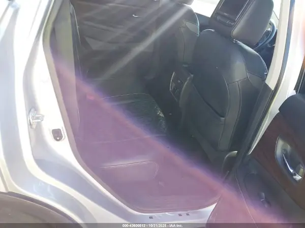5N1AZ2MJ4KN101682 2019 NISSAN MURANO - Image 8