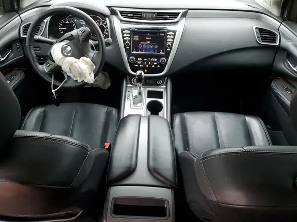 5N1AZ2MJ4KN105716 2019 NISSAN MURANO - Image 8