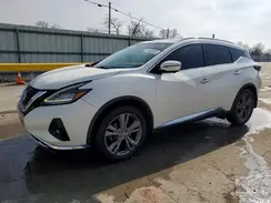 5N1AZ2MJ4KN106820 2019 NISSAN MURANO