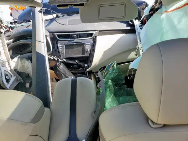 5N1AZ2MJ4KN110818 2019 NISSAN MURANO - Image 8