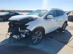 5N1AZ2MJ4KN111242 2019 NISSAN MURANO