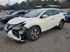 5N1AZ2MJ4KN114822 2019 NISSAN MURANO