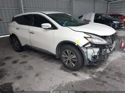 5N1AZ2MJ4KN115128 2019 NISSAN MURANO