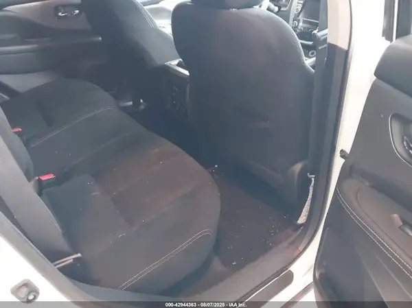 5N1AZ2MJ4KN115128 2019 NISSAN MURANO - Image 8