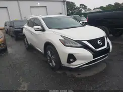 5N1AZ2MJ4KN115565 2019 NISSAN MURANO