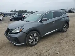 5N1AZ2MJ4KN117123 2019 NISSAN MURANO