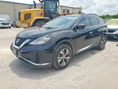 5N1AZ2MJ4KN118000 2019 NISSAN MURANO