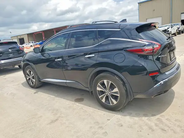 5N1AZ2MJ4KN118000 2019 NISSAN MURANO - Image 2