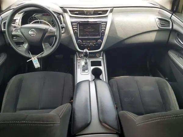 5N1AZ2MJ4KN118000 2019 NISSAN MURANO - Image 8